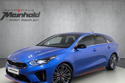 Kia pro ceed / ProCeed