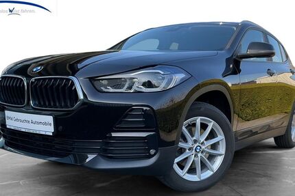 BMW X2 157.494 km 18.870 &euro; Kölbingen 56459