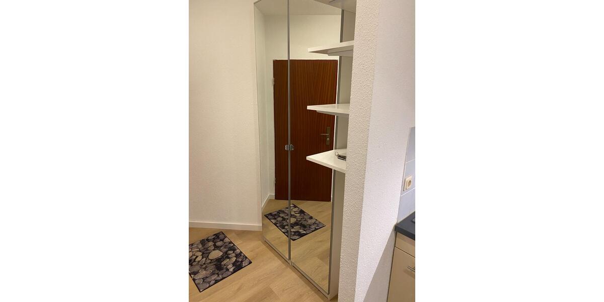 Etagenwohnung Maintal - 1 Zimmer, 35 m&sup2;, 179.900&euro; | Angebot:19101363