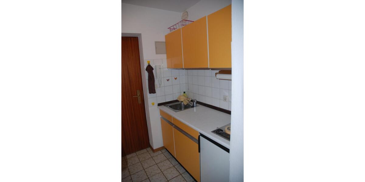 Etagenwohnung Küssaberg - 1 Zimmer, 32 m&sup2;, 400&euro; | Angebot:26395527