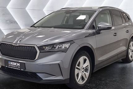 Skoda Enyaq 10.850 km 28.490 &euro; Berlin 12681