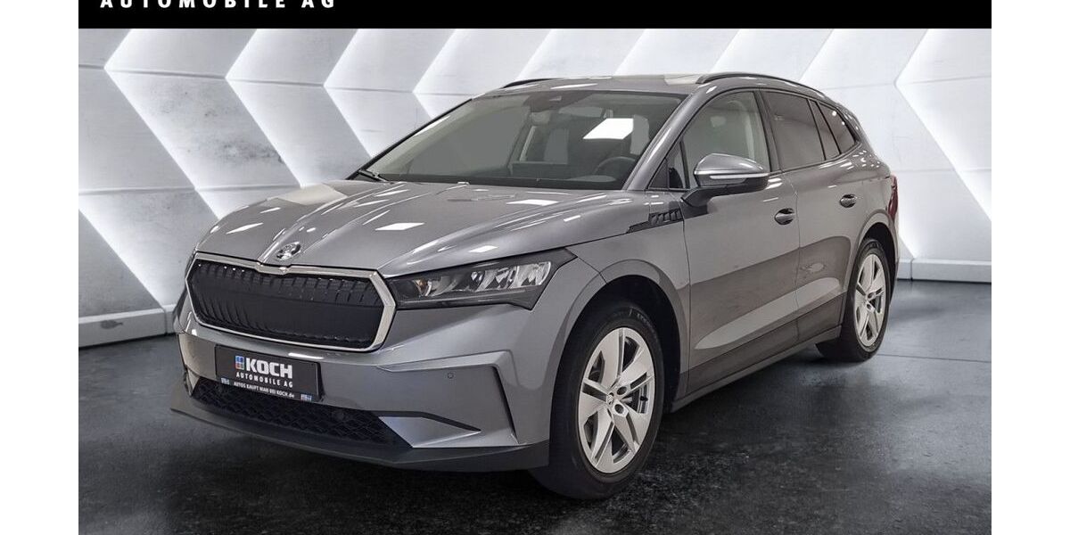 Skoda Enyaq 10.850 km 28.990 &euro; Berlin 12681