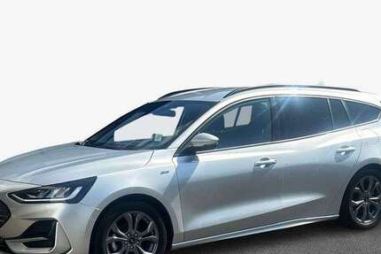 Ford Focus 26.338 km 22.500 € Magdeburg 39116