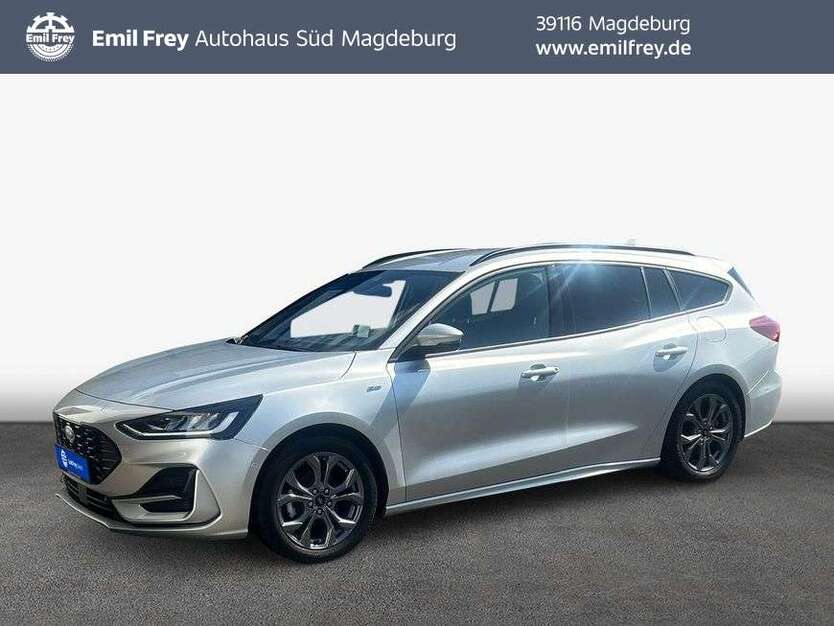 Ford Focus 26.338 km 22.500 € Magdeburg 39116