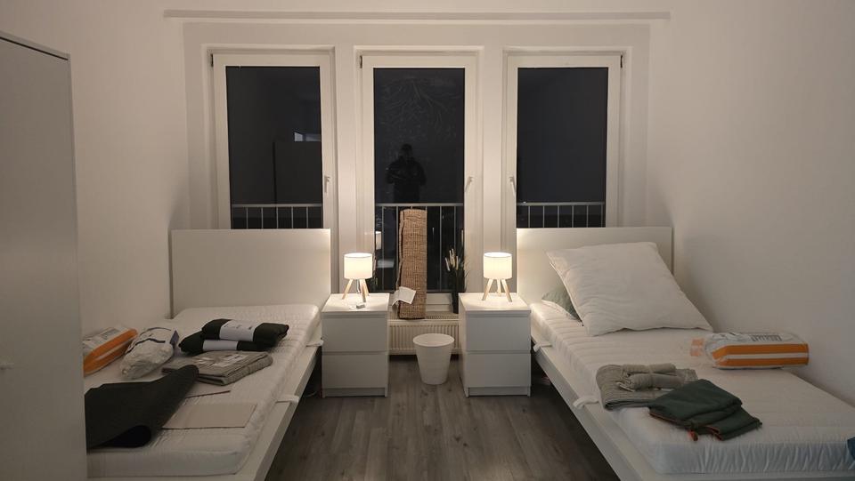 Dachgeschoßwohnung Rödermark - 2 Zimmer, 58 m&sup2;, 225.000&euro; | Angebot:26162806
