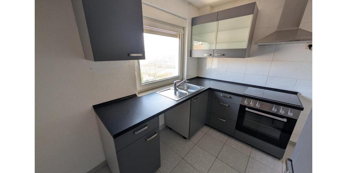 Etagenwohnung Waiblingen Bittenfeld - 3 Zimmer, 78 m&sup2;, 1.250&euro; | Angebot:25989300