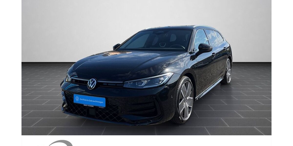 VW Passat 20.100 km 36.950 &euro; Mannheim 68167