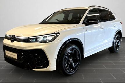 VW Tiguan 26.818 km 42.600 &euro; Wiesbaden 65189