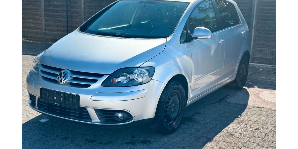 VW Golf 116.000 km 4.499 &euro; Bickenbach 64404