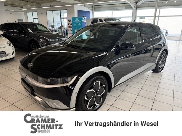 Hyundai IONIQ 5 37.700 km 30.900 € Wesel 46485