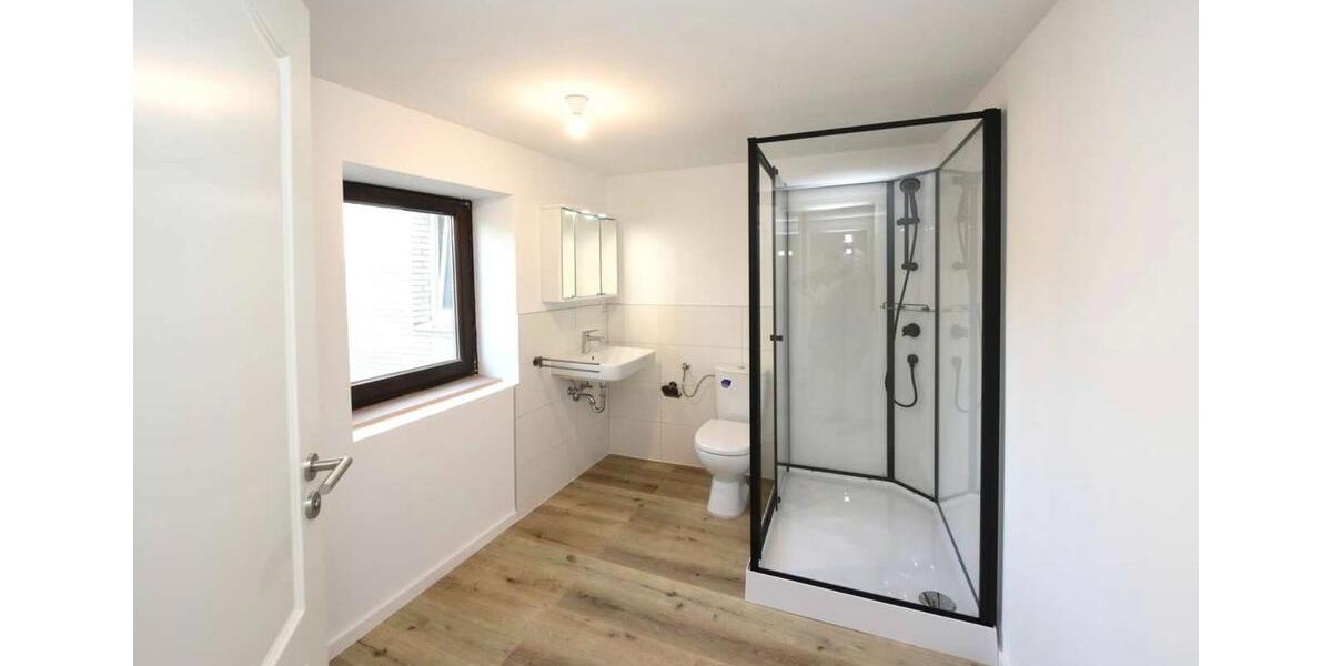 Etagenwohnung Ehra-Lessien Lessien - 2 Zimmer, 38 m&sup2;, 450&euro; | Angebot:25352536