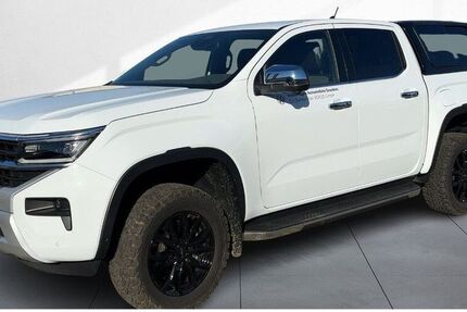 VW Amarok