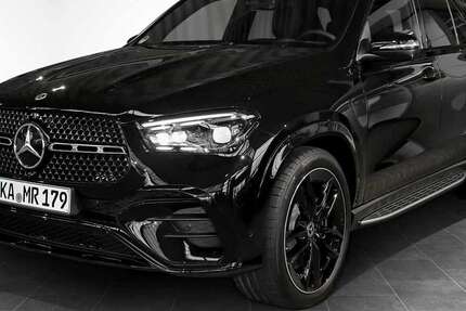 Mercedes-Benz GLE 450 10.000 km 99.999 &euro; Karlsruhe 76185