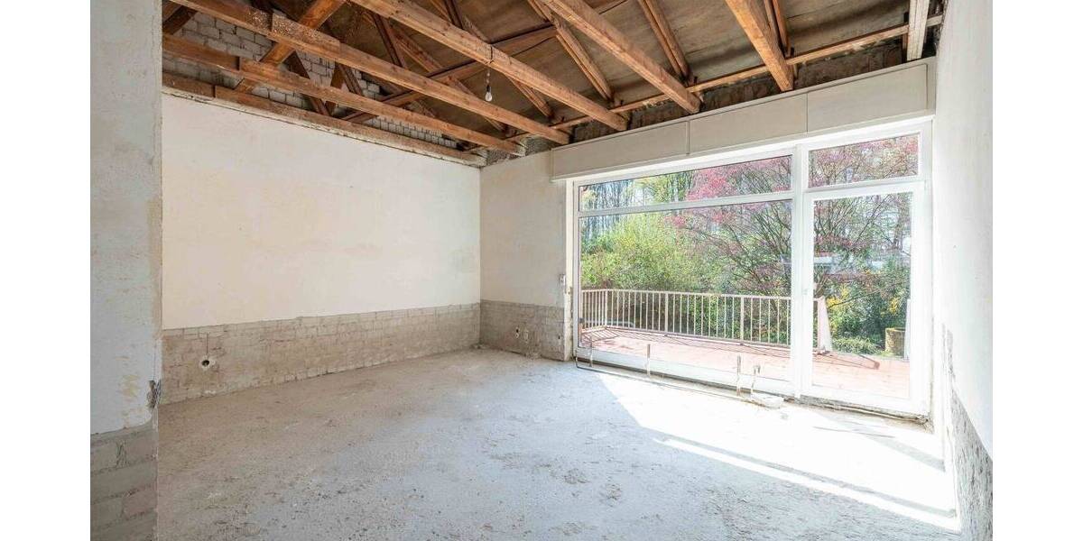 Reihenmittelhaus Köln / Seeberg Seeberg - 5 Zimmer, 144 m&sup2;, 399.950&euro; | Angebot:25996179