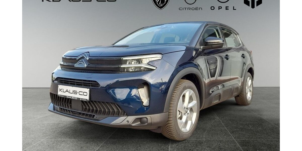 Citroen C5 Aircross 8.799 km 28.690 &euro; Wismar 23970