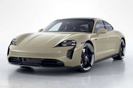 Porsche Taycan 38.132 km 84.900 &euro; Mannheim 68229