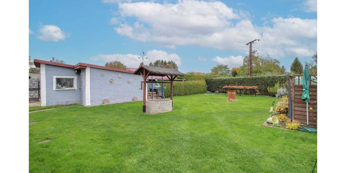 Einfamilienhaus Süderholz Rakow - 4 Zimmer, 97 m&sup2;, 99.000&euro; | Angebot:26851946
