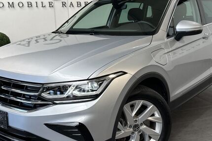 VW Tiguan 92.450 km 26.749 € Wardenburg 26203