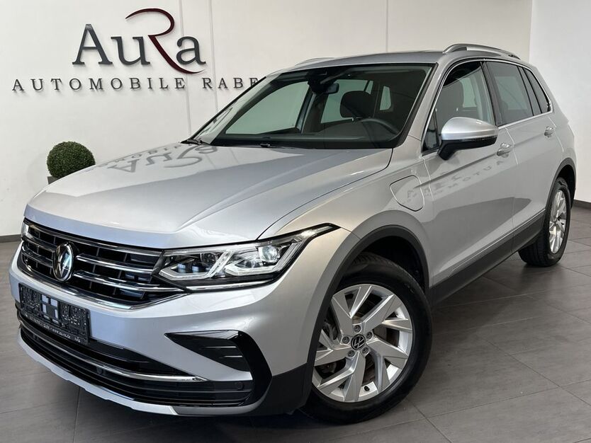 VW Tiguan 92.450 km 26.749 € Wardenburg 26203