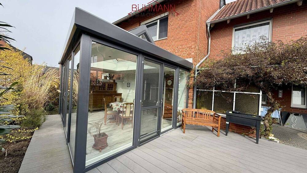 Einfamilienhaus Wunstorf Steinhude - 1 Zimmer, 380 m&sup2;, 569.000&euro; | Angebot:26306276