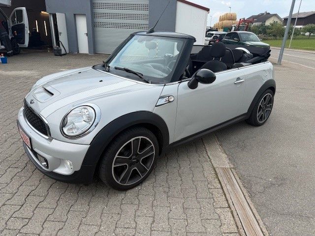 Cooper S