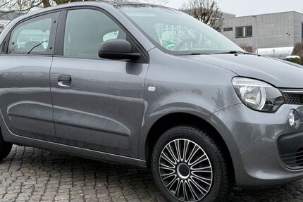 Renault Twingo 60.000 km 6.490 &euro; Bremen 28329