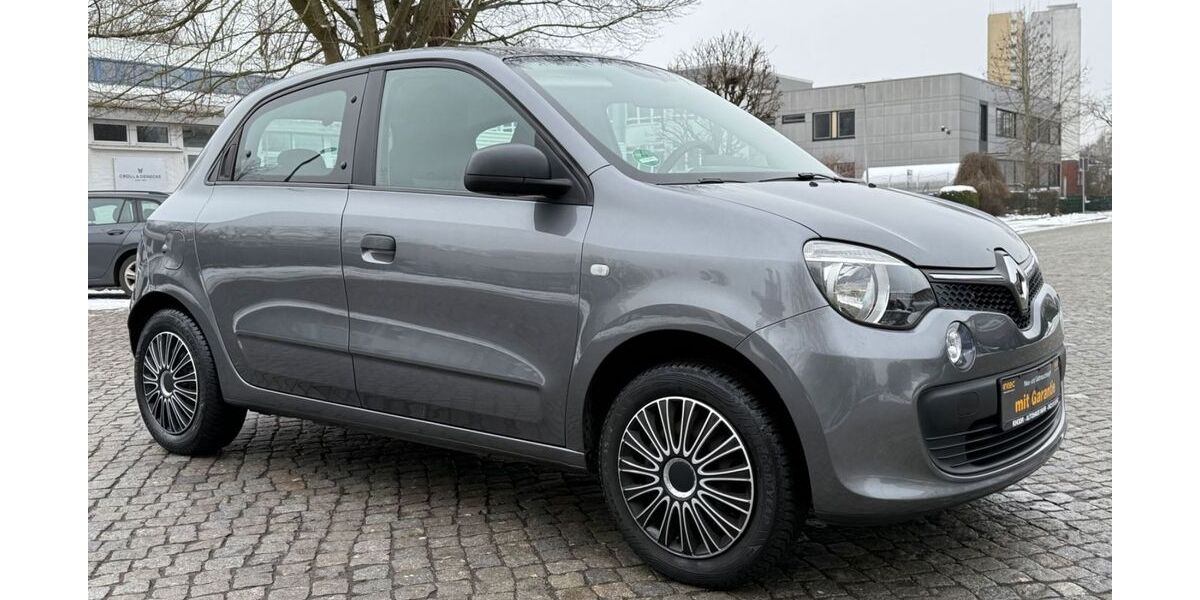 Renault Twingo 60.000 km 6.490 &euro; Bremen 28329