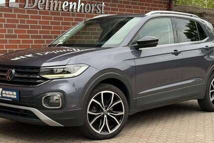 VW T-Cross 84.000 km 20.999 &euro; Delmenhorst 27755
