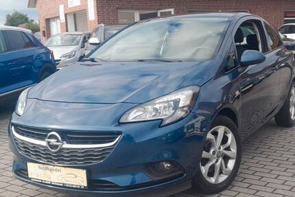 Opel Corsa 115.000 km 6.999 &euro; Upgant-Schott 26529