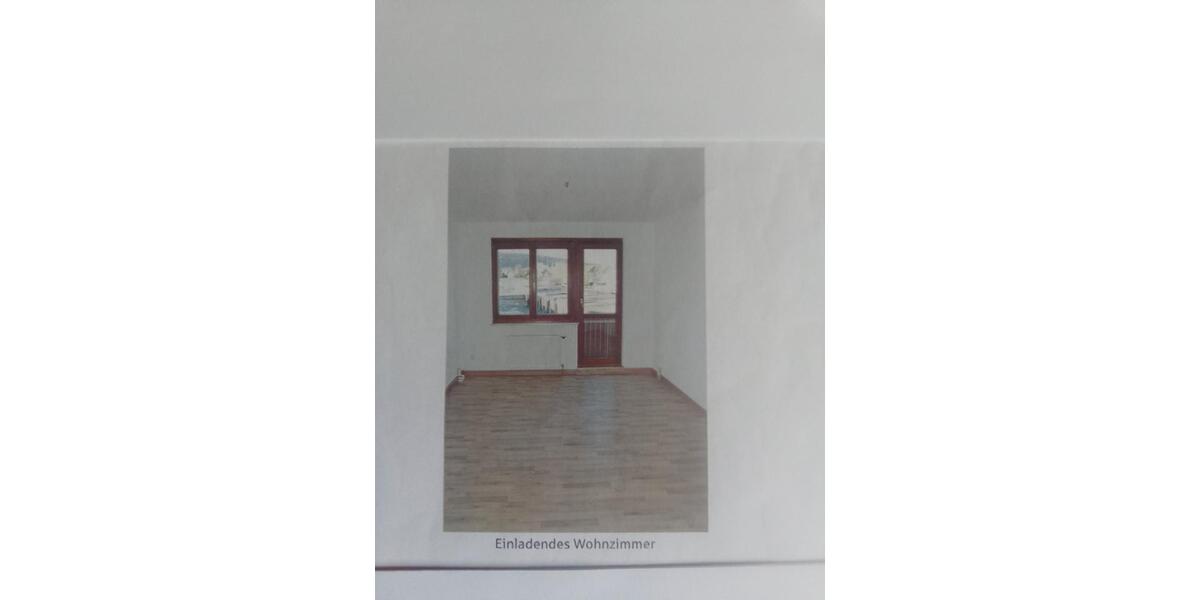 Etagenwohnung Bad Tabarz - 2 Zimmer, 55 m&sup2;, 72.000&euro; | Angebot:26959328