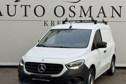 Mercedes-Benz Citan 21.164 km 17.450 € Krefeld 47805