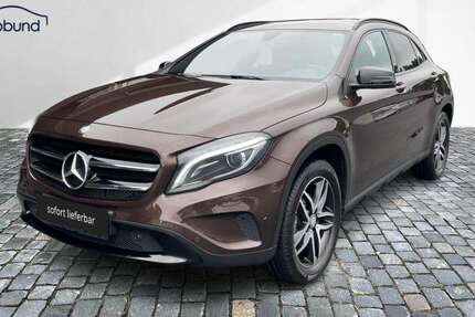 Mercedes-Benz GLA 180 90.836 km 17.970 &euro; Brand-Erbisdorf 09618