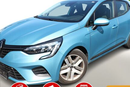 Renault Clio 73.950 km 12.288 &euro; Kehl 77694