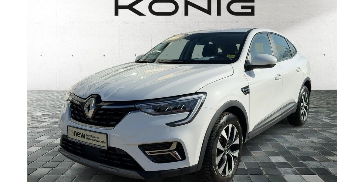 Renault Arkana 24.551 km 21.499 &euro; Oranienburg bei Berlin 16515