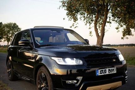 Land Rover Range Rover Sport 230.000 km 16.000 &euro; Perleberg 19348