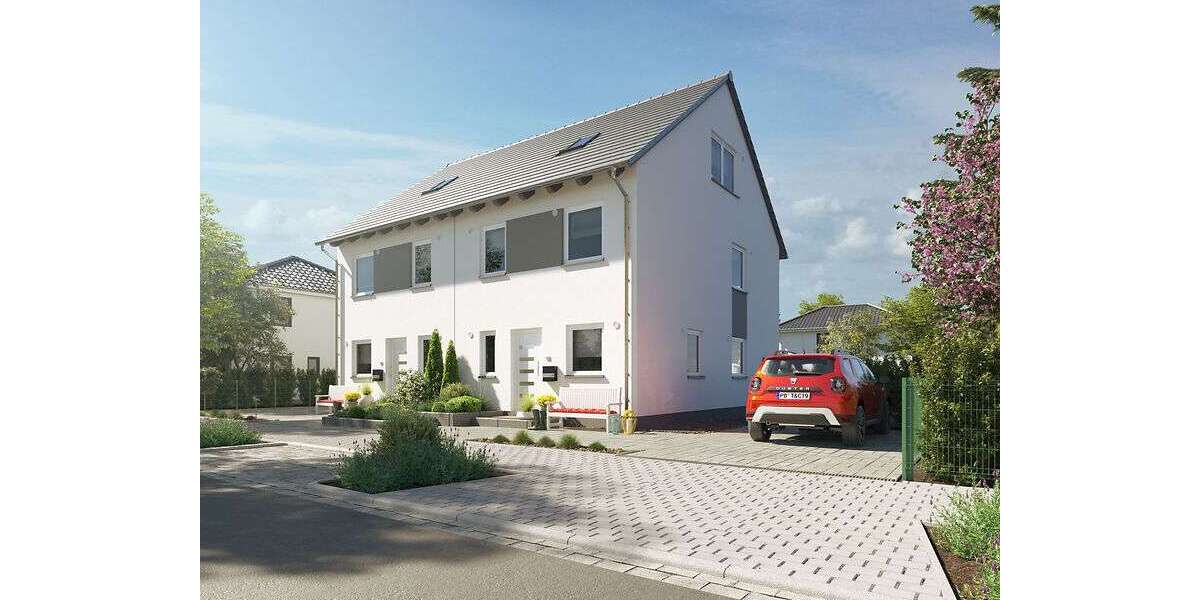 Einfamilienhaus Übach-Palenberg Palenberg - 5 Zimmer, 150 m&sup2;, 473.674&euro; | Angebot:26319006