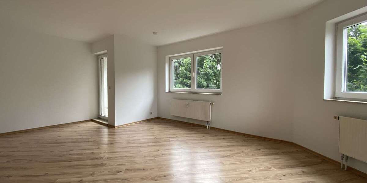 Etagenwohnung Gardelegen - 2 Zimmer, 60 m&sup2;, 385&euro; | Angebot:26999562