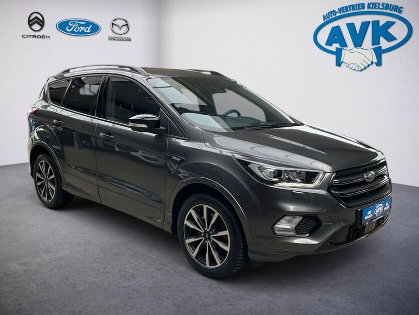 Kuga