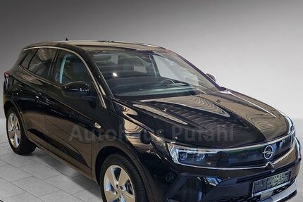 Opel Grandland (X) 50.000 km 22.990 &euro; Lengerich 49525