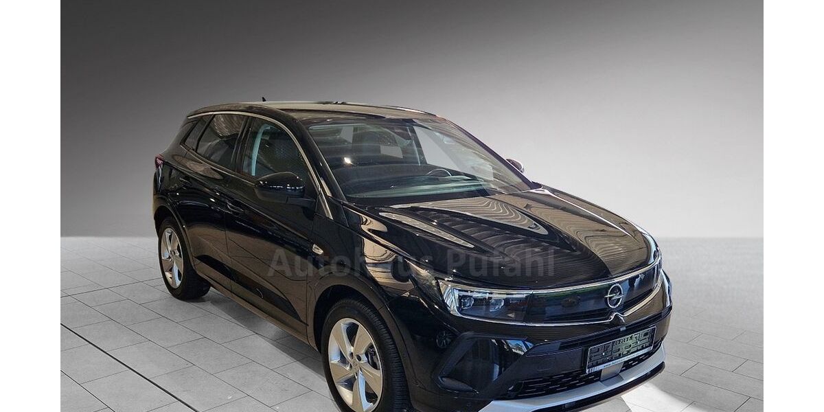 Opel Grandland (X) 50.000 km 23.900 &euro; Lengerich 49525