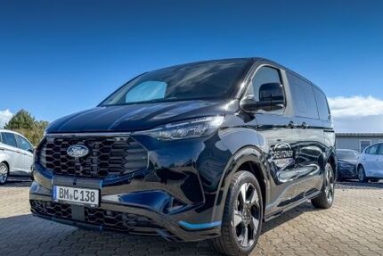 Ford Tourneo Custom 12.000 km 62.990 € Erftstadt-Lechenich 50374