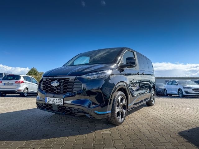 Ford Tourneo Custom 12.000 km 62.990 € Erftstadt-Lechenich 50374