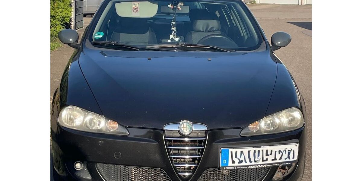 Alfa Romeo 147 227.380 km 800 &euro; Murr 71711