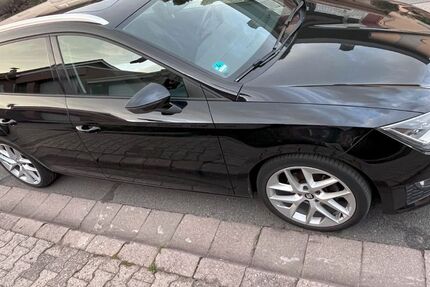 Seat Leon 114.000 km 12.500 &euro; Zornheim 55270