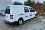 VW Caddy 132.926 km 9.000 &euro; Gangkofen 84140