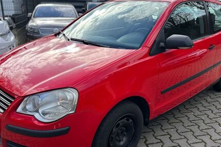 VW Polo 277.350 km 1.390 &euro; Siegen 57080