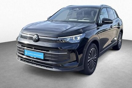 VW Tiguan 19.600 km 32.190 &euro; Roth 91154