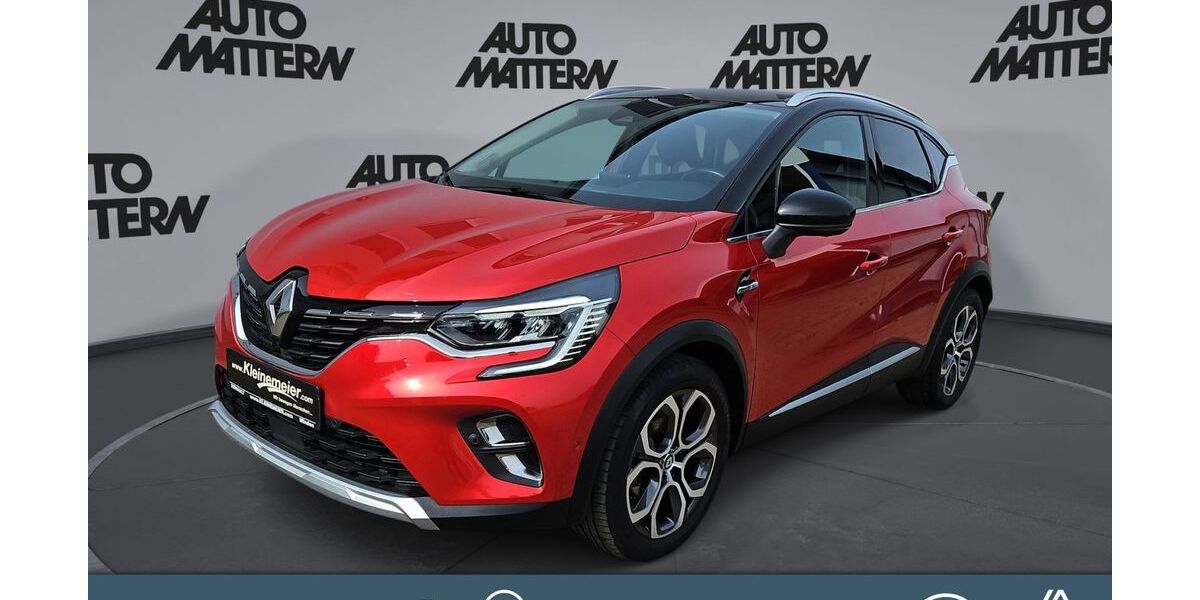 Renault Captur 63.400 km 18.990 &euro; Minden 32427