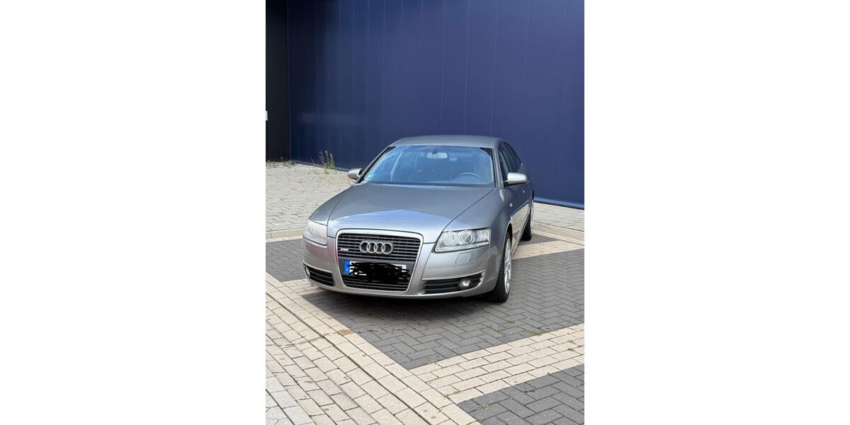 Audi A6 245.300 km 3.800 &euro; Essen 45309