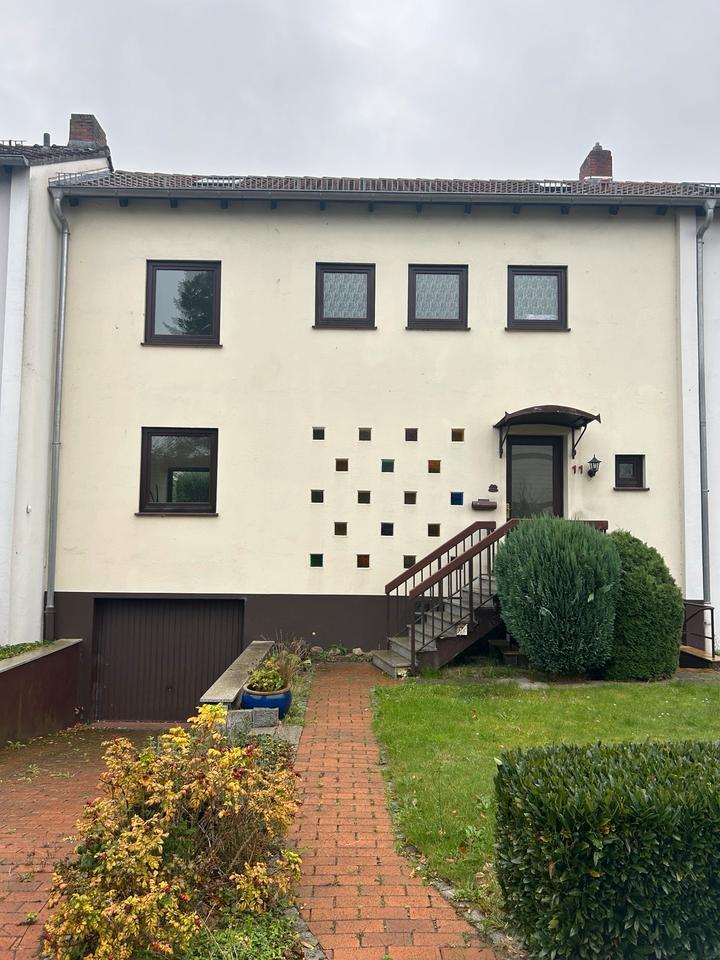 Reihenhaus in Horn-Lehe zu verkaufen! zimmer